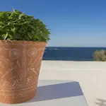Ferienhaus Almyra Skyros