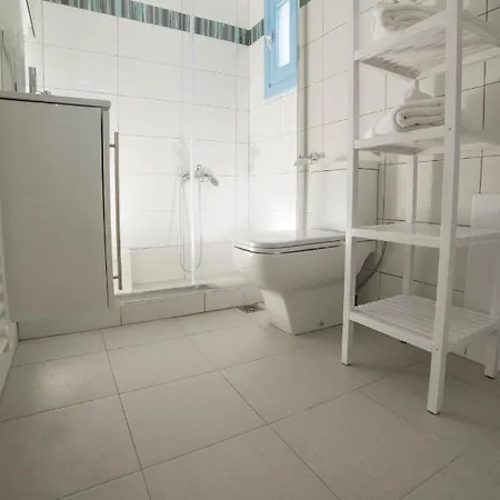 Casa de Férias Almyra