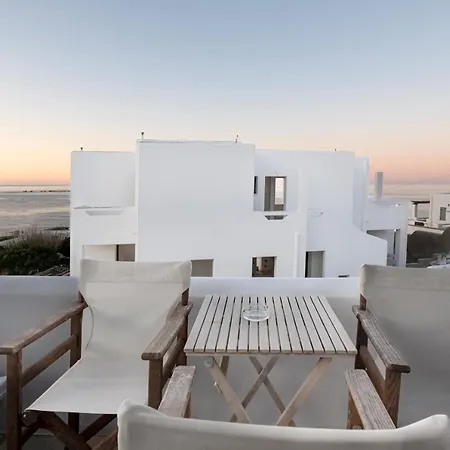 Almyra Holiday home *