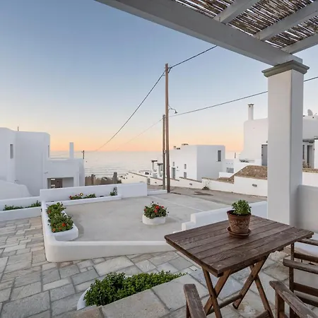 Holiday home Almyra *