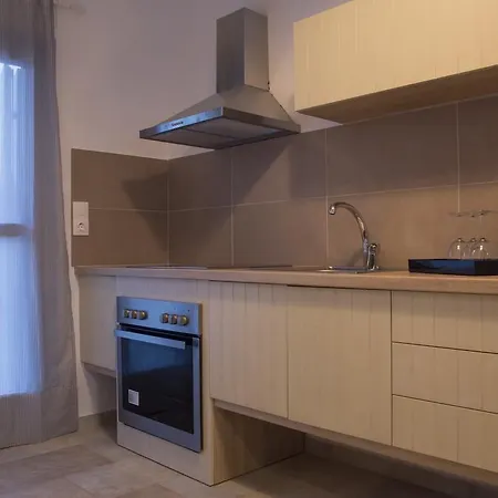 Casa de Férias Almyra