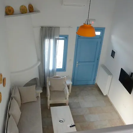 Almyra Holiday home