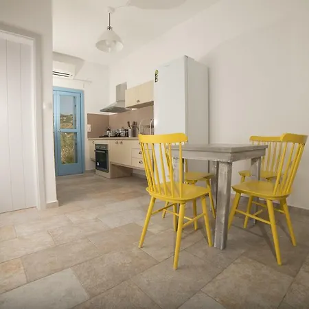 Holiday home Almyra *