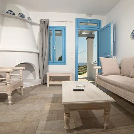 Almyra Holiday home *