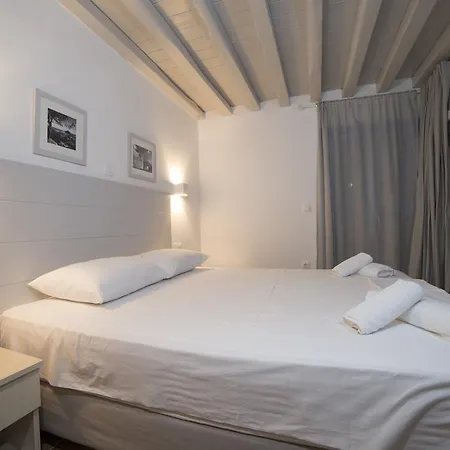 Almyra Casa de Férias *