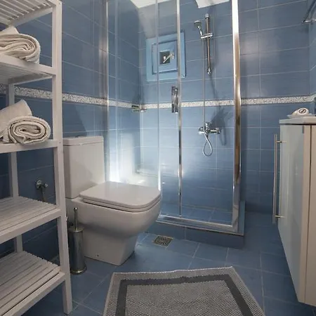 Almyra Casa de Férias Skyros