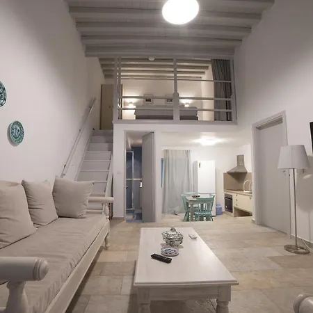 Casa de Férias Almyra Skyros