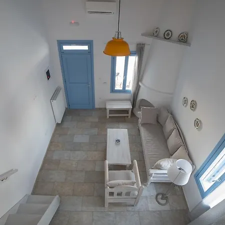 Almyra Holiday home