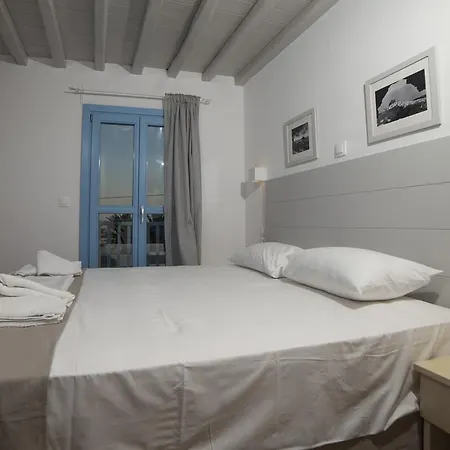 Holiday home Almyra *