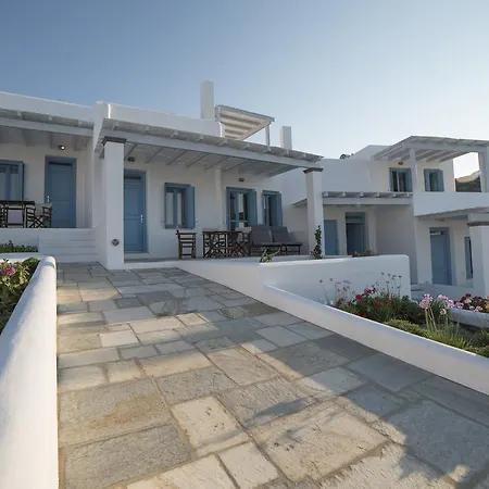 Almyra Casa de Férias