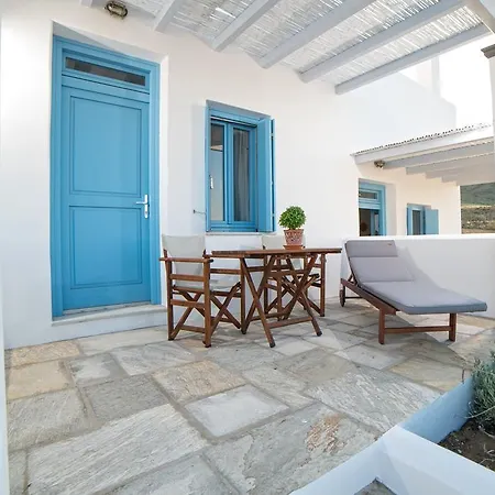 Casa de Férias Almyra Skyros