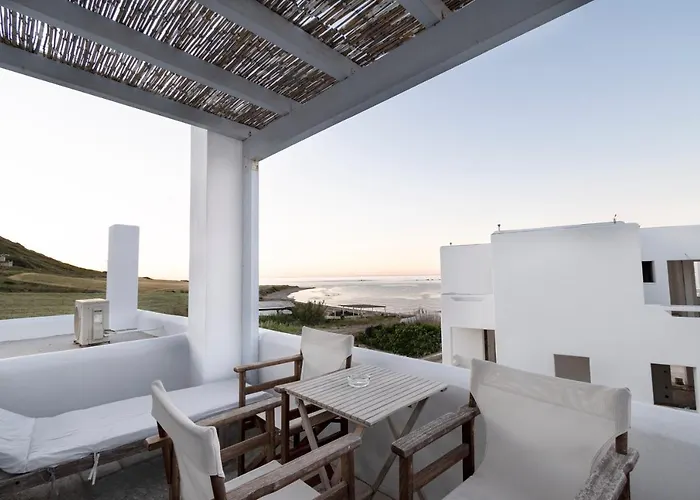 Σπίτι διακοπών Almyra