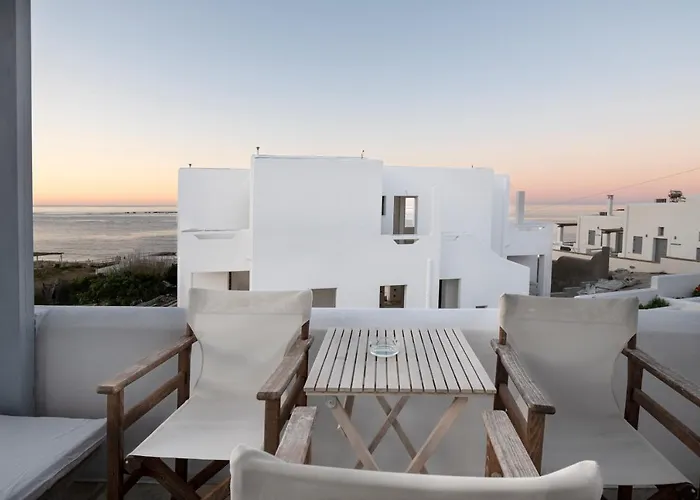 Almyra Σπίτι διακοπών *