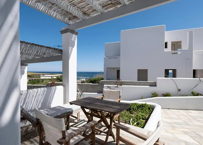 Almyra Σπίτι διακοπών Σκύρος