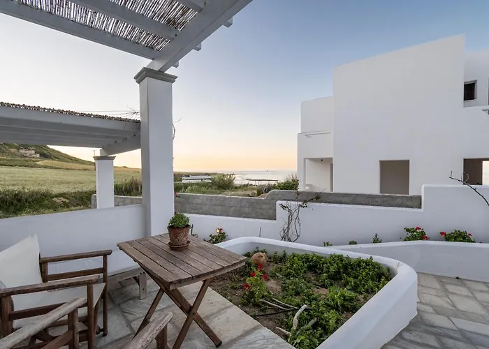 Σπίτι διακοπών Almyra Σκύρος