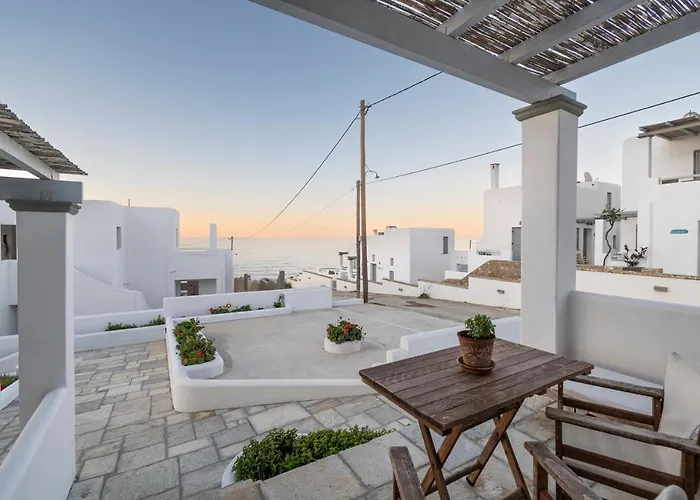 Σπίτι διακοπών Almyra *