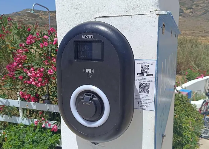 Almyra Σπίτι διακοπών