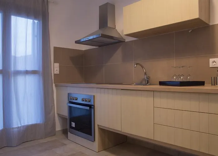 Σπίτι διακοπών Almyra