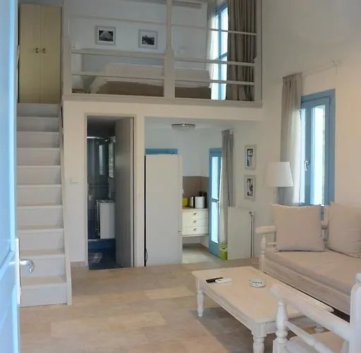 Almyra Σπίτι διακοπών Σκύρος