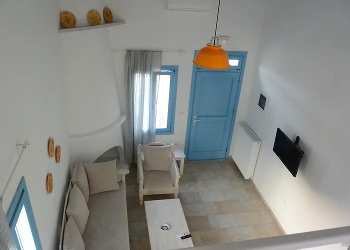 Almyra Σπίτι διακοπών