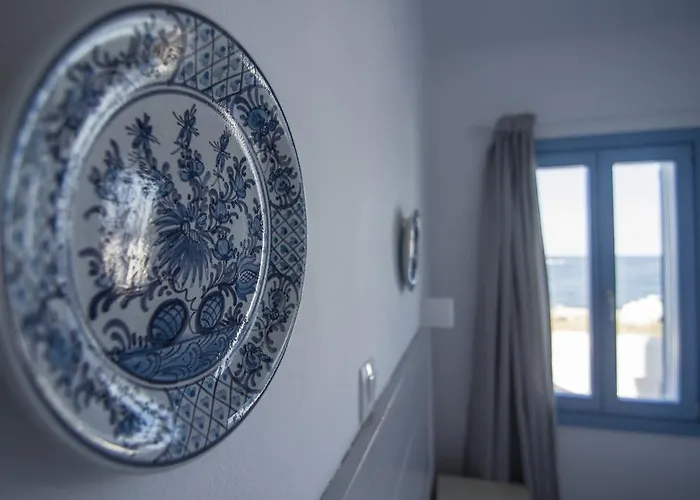 Σπίτι διακοπών Almyra *