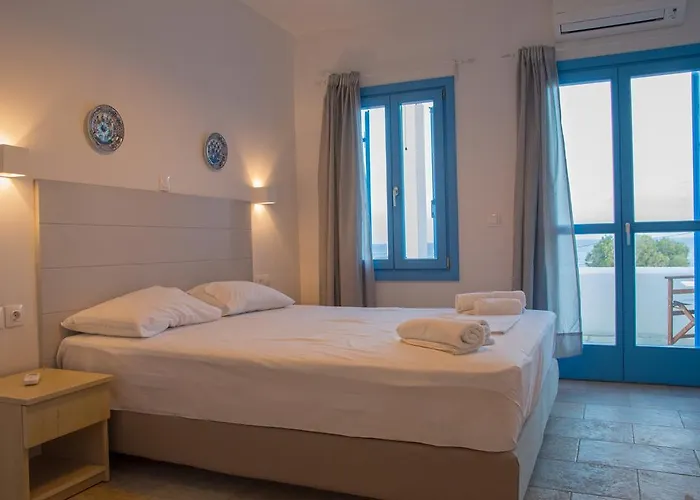 Almyra Σπίτι διακοπών