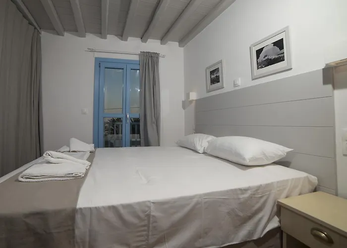 Σπίτι διακοπών Almyra *